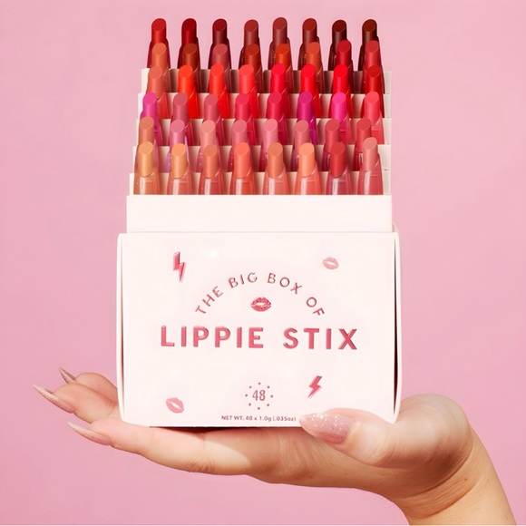 Colourpop Other - Colourpop Lippie Stix—15 New, Unopened Shades! 5/$25
